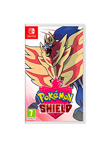 Pokémon Shield